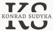Konrad Sudyka logo